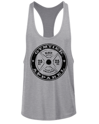 Heather Grey | Front