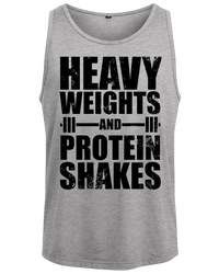 Heather Grey | Front