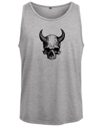 Heather Grey | Front