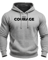 Heather Grey | Front