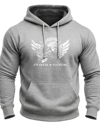 Heather Grey | Front