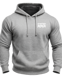 Heather Grey | Front