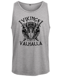 Heather Grey | Front