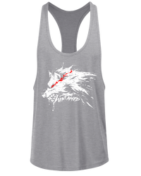 Heather Grey | Front