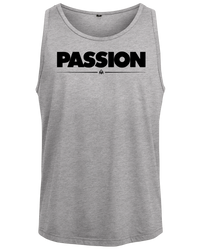 Heather Grey | Front