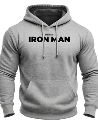 Heather Grey | Front