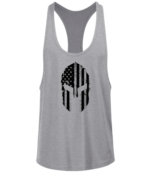 Heather Grey | Front