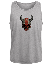 Heather Grey | Front