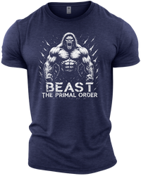 GYMTIER-TPOBEASTWARRIOR-GD001 - HNAV