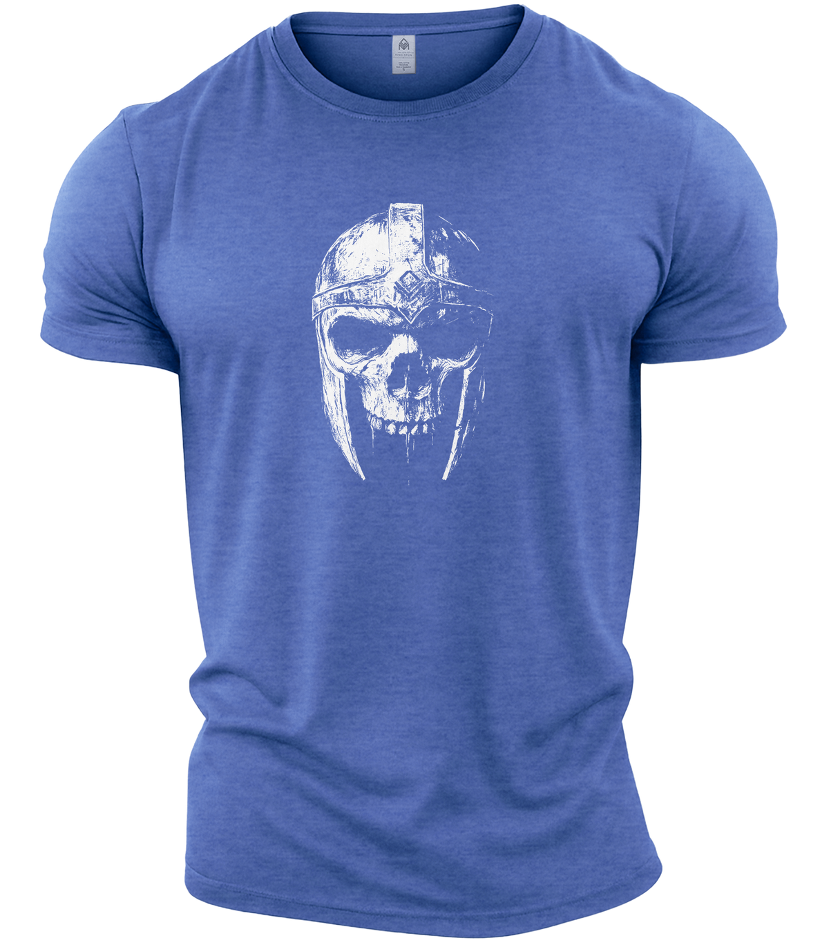 Heather Royal Blue | Front