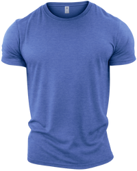 GYMTIER-CREWNECK-GD001 - HROY