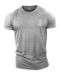 Sons Of Odin Bound By Blood - Gym T-Shirt