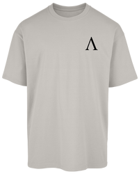 Light Grey | Front