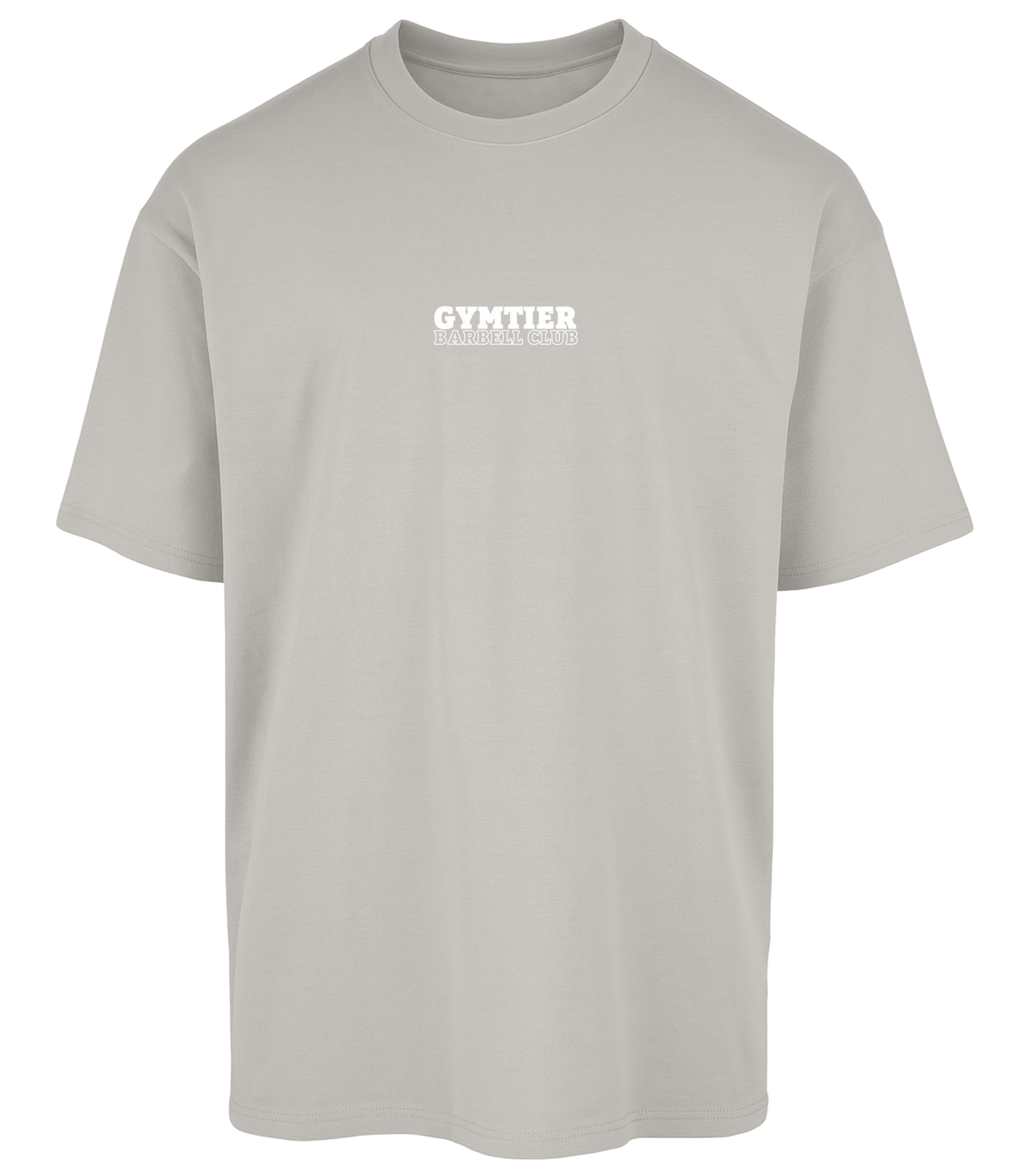 Light Grey | Front