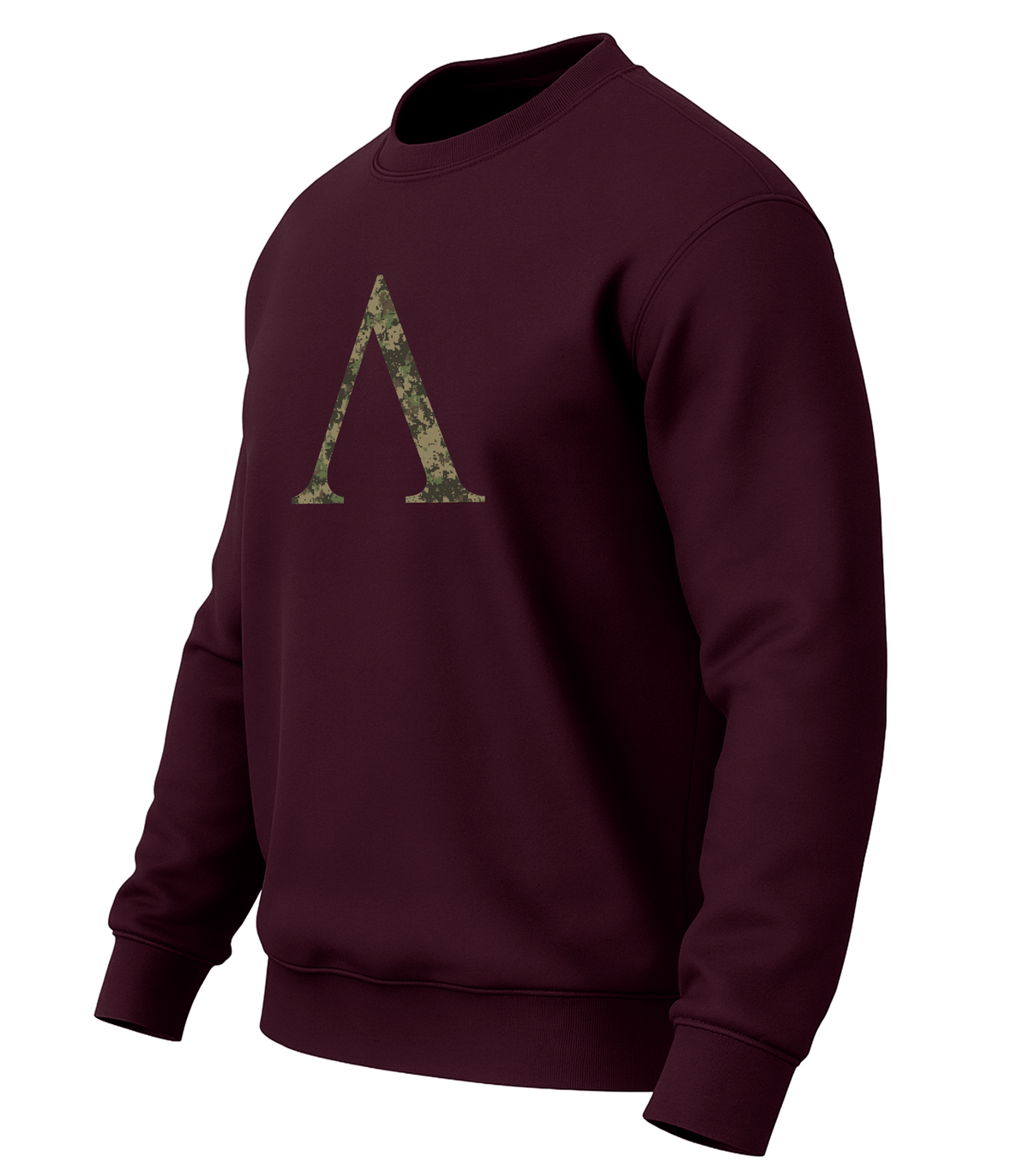 Maroon | Angle