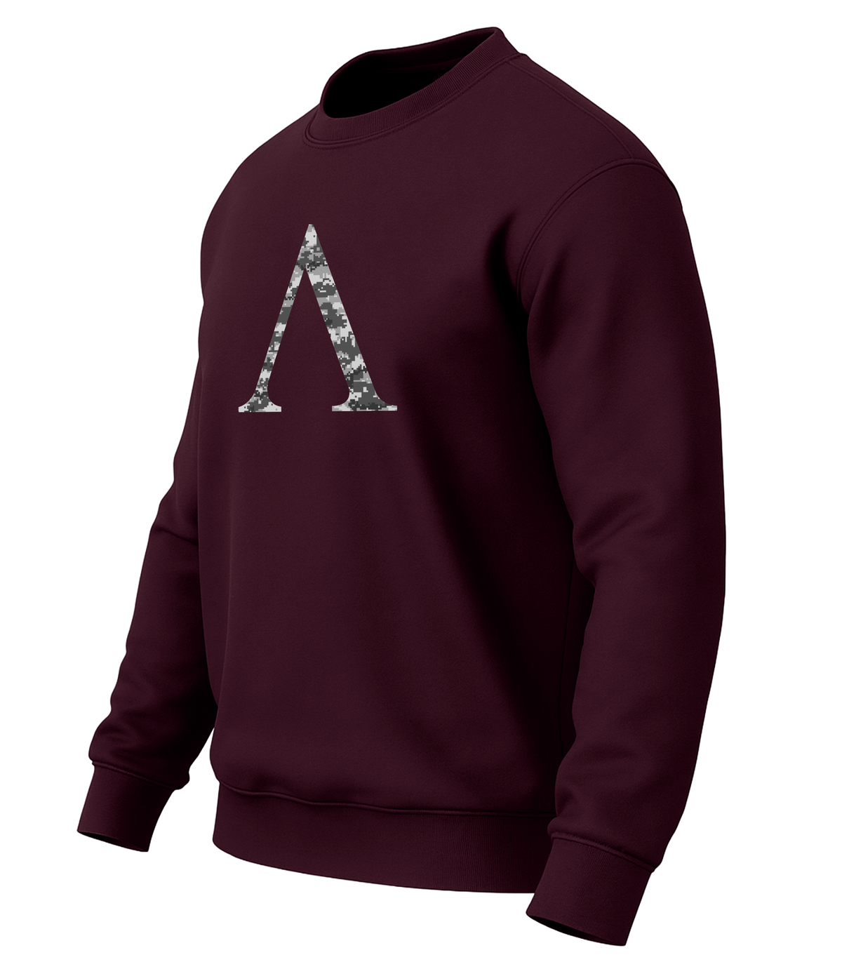 Maroon | Angle