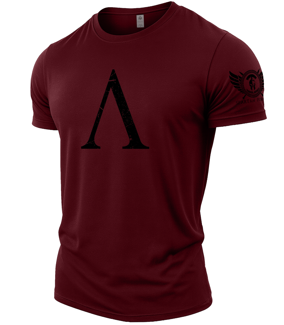 Maroon | Angle