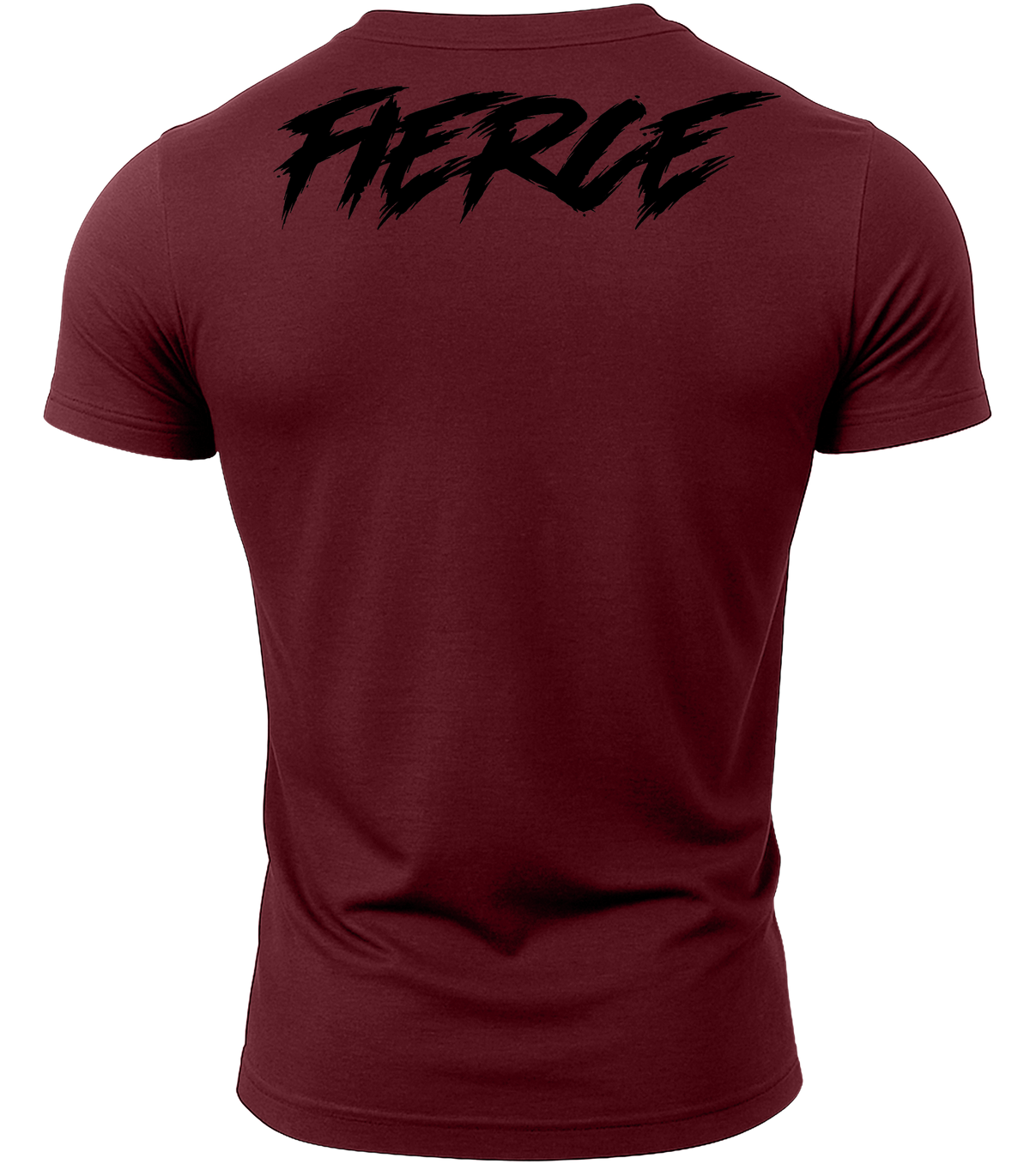Maroon | Back