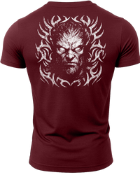 GYMTIER-TPOWARRIOR-GD001 - MARO