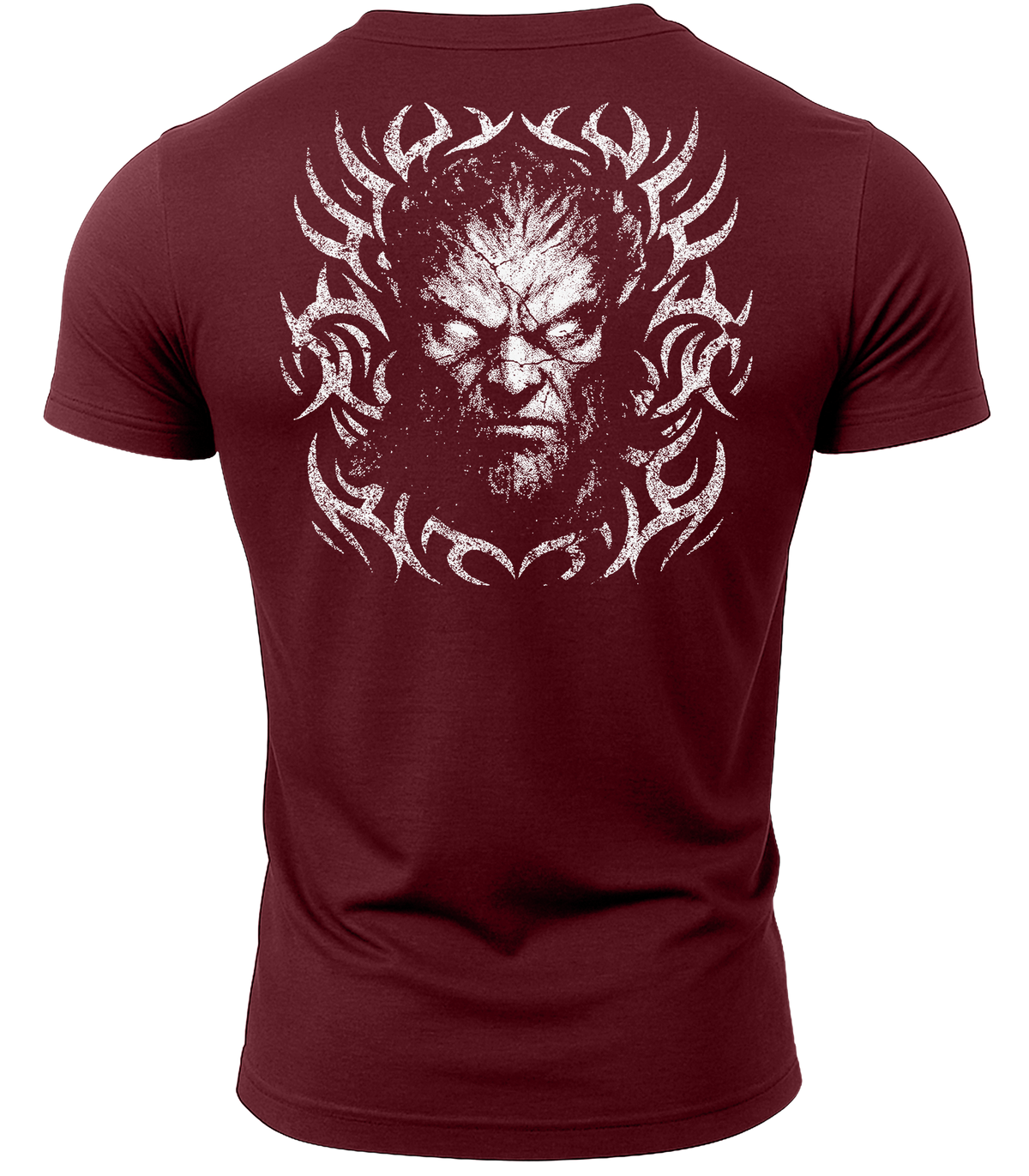 GYMTIER-TPOWARRIOR-GD001 - MARO