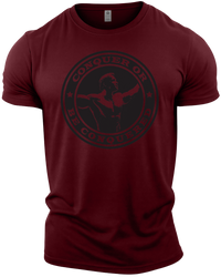 Maroon | Front