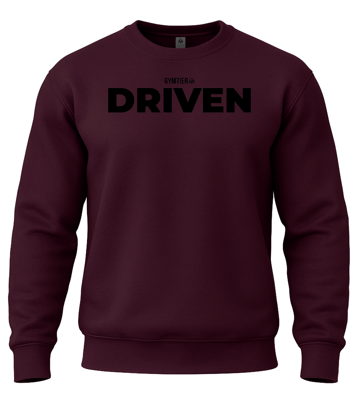 Maroon | Front