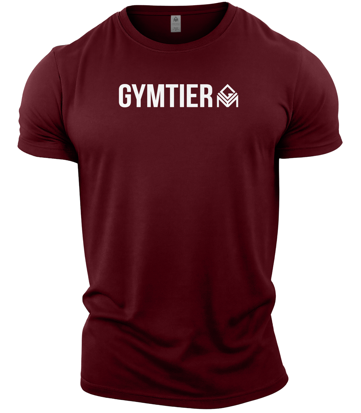 Maroon | Front