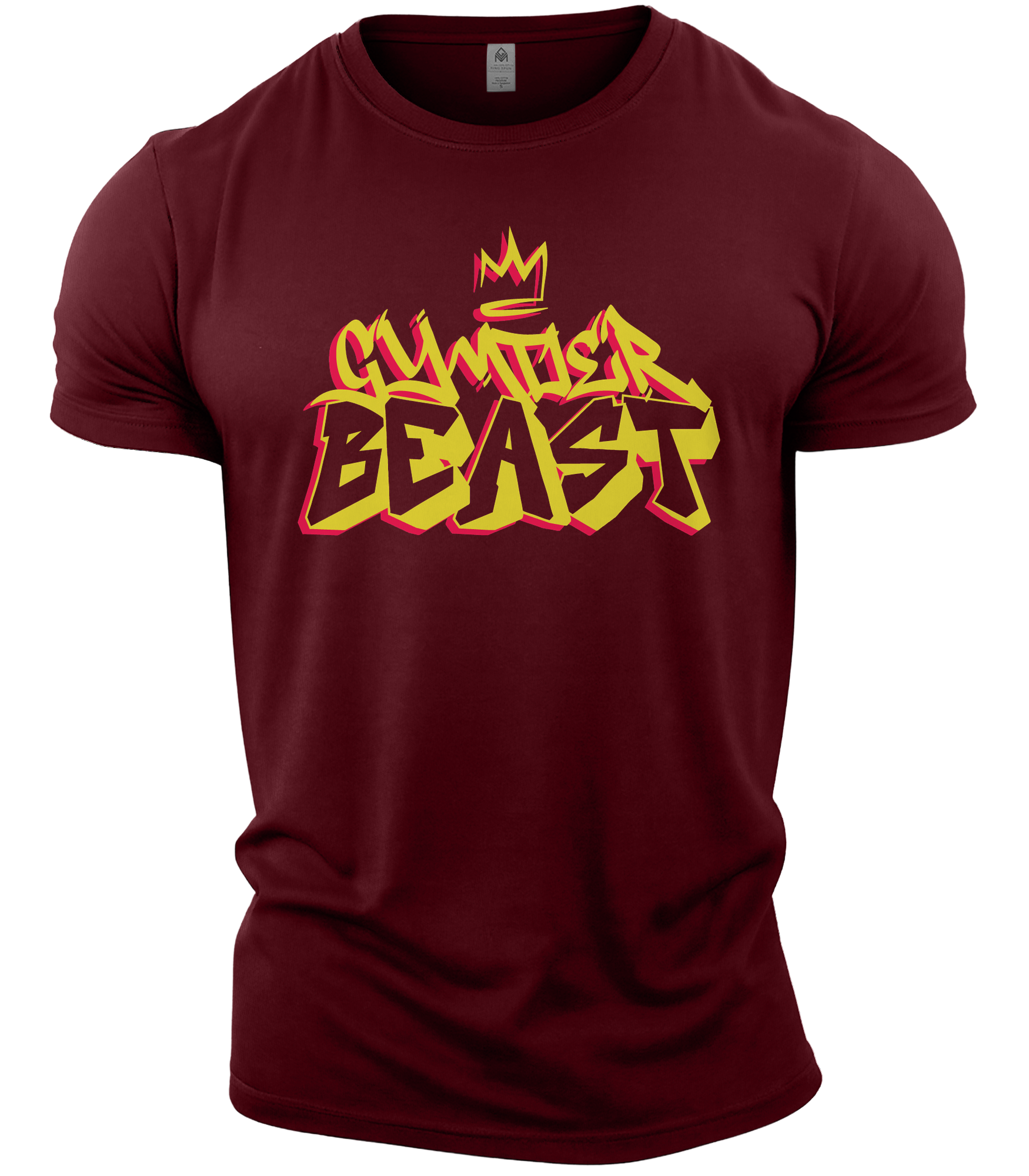 GYMTIER-TWISTEDGYMTIER-GD001 - MARO