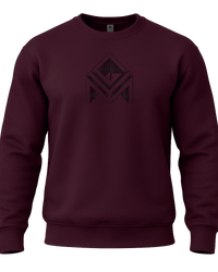 Maroon | Front