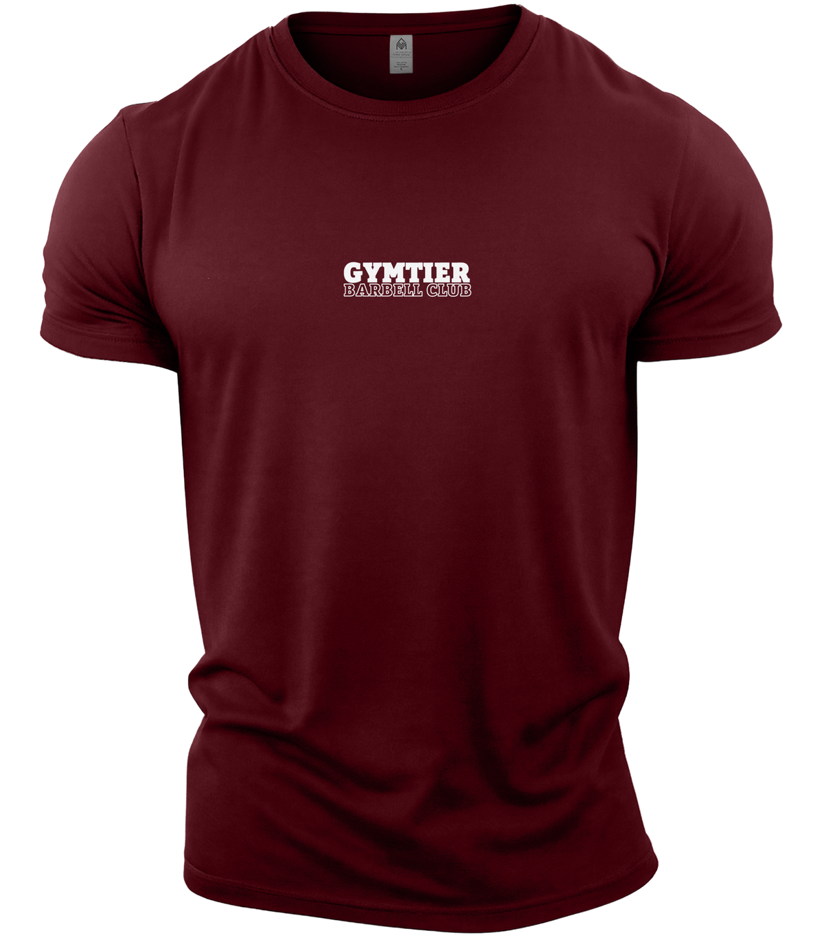 Maroon | Front