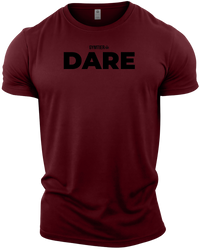 Maroon | Front