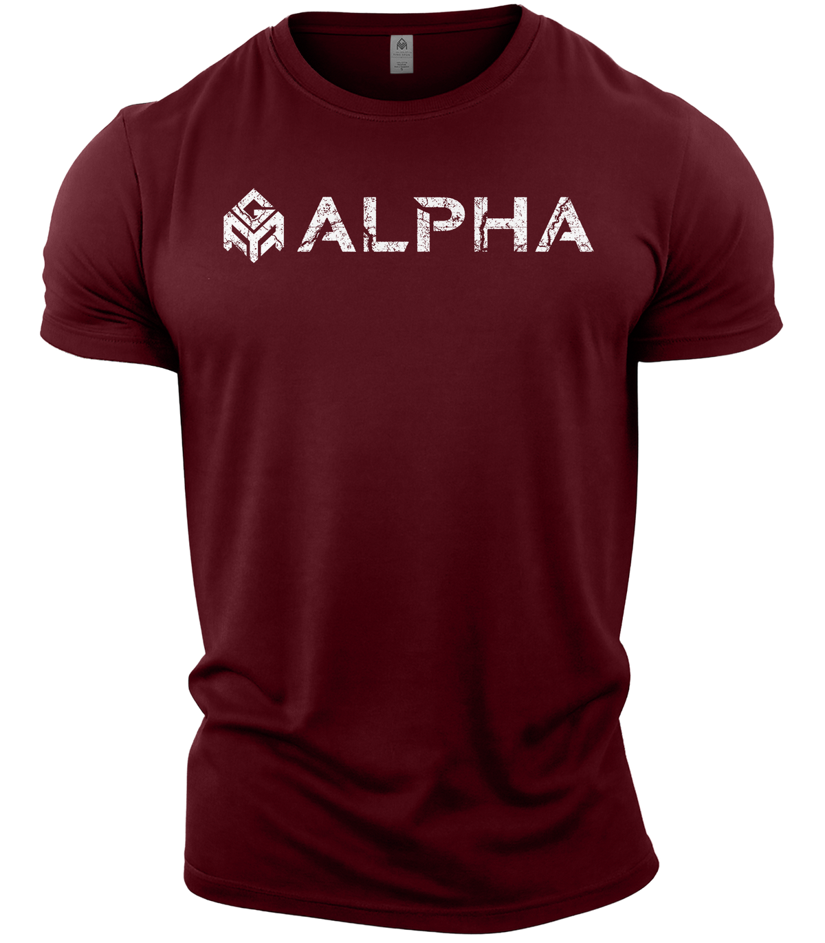 Maroon | Front