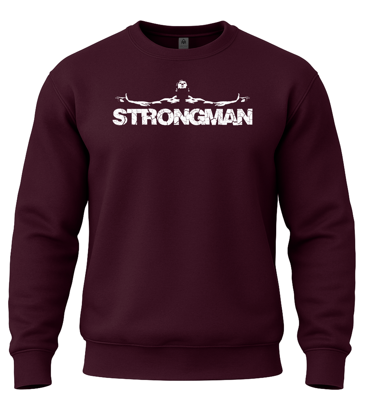 Maroon | Front