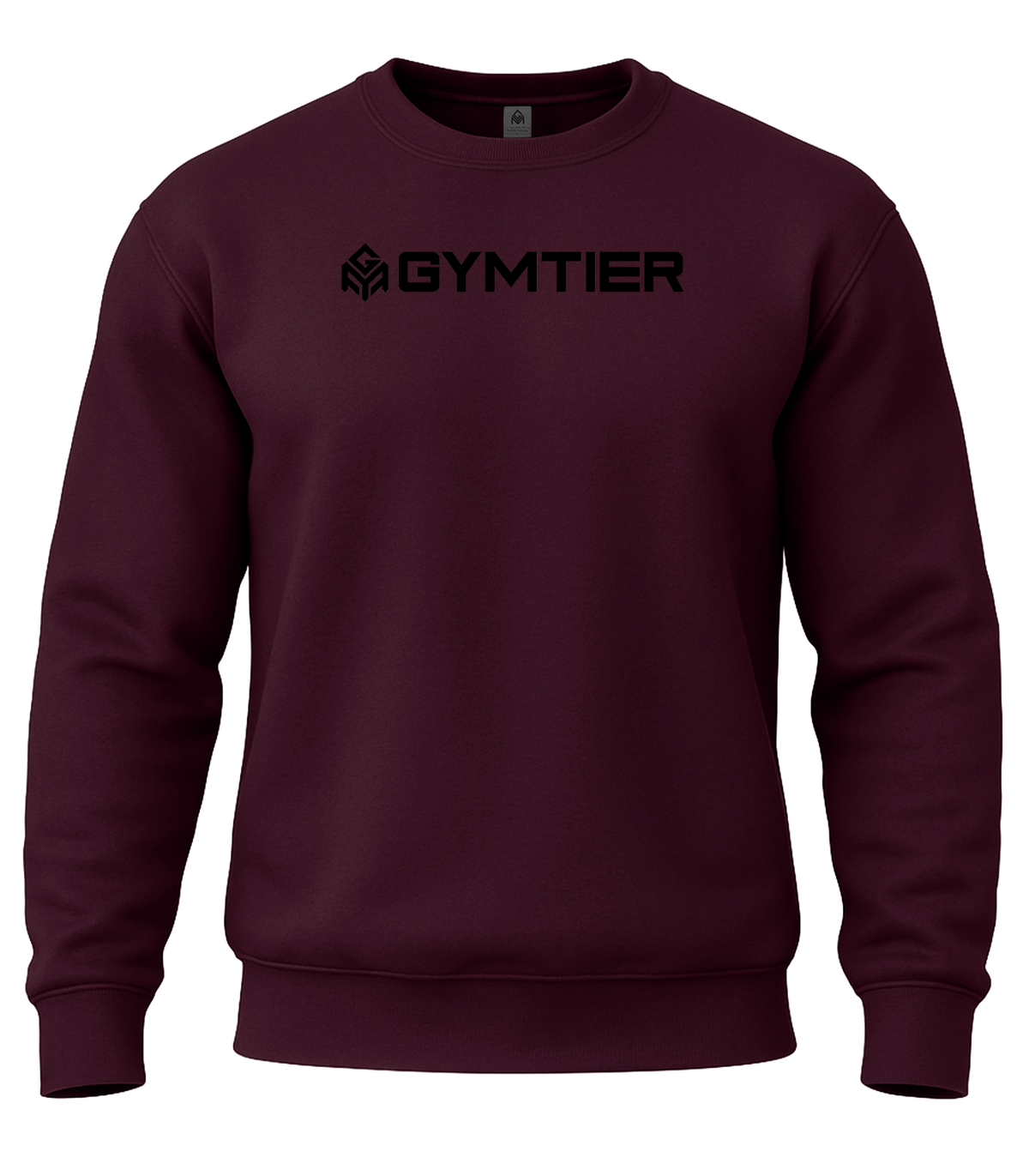 Maroon | Front