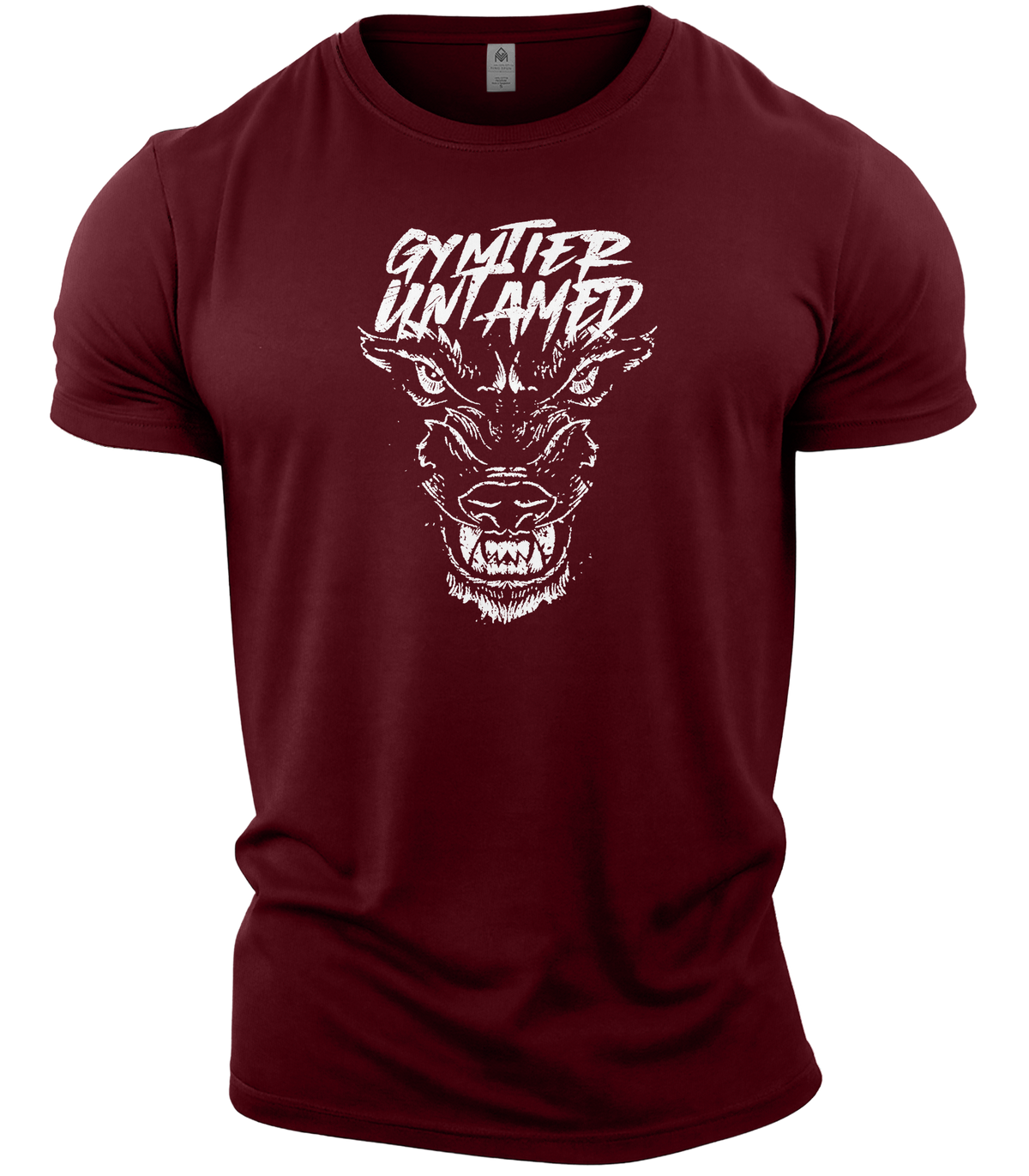 Maroon | Front