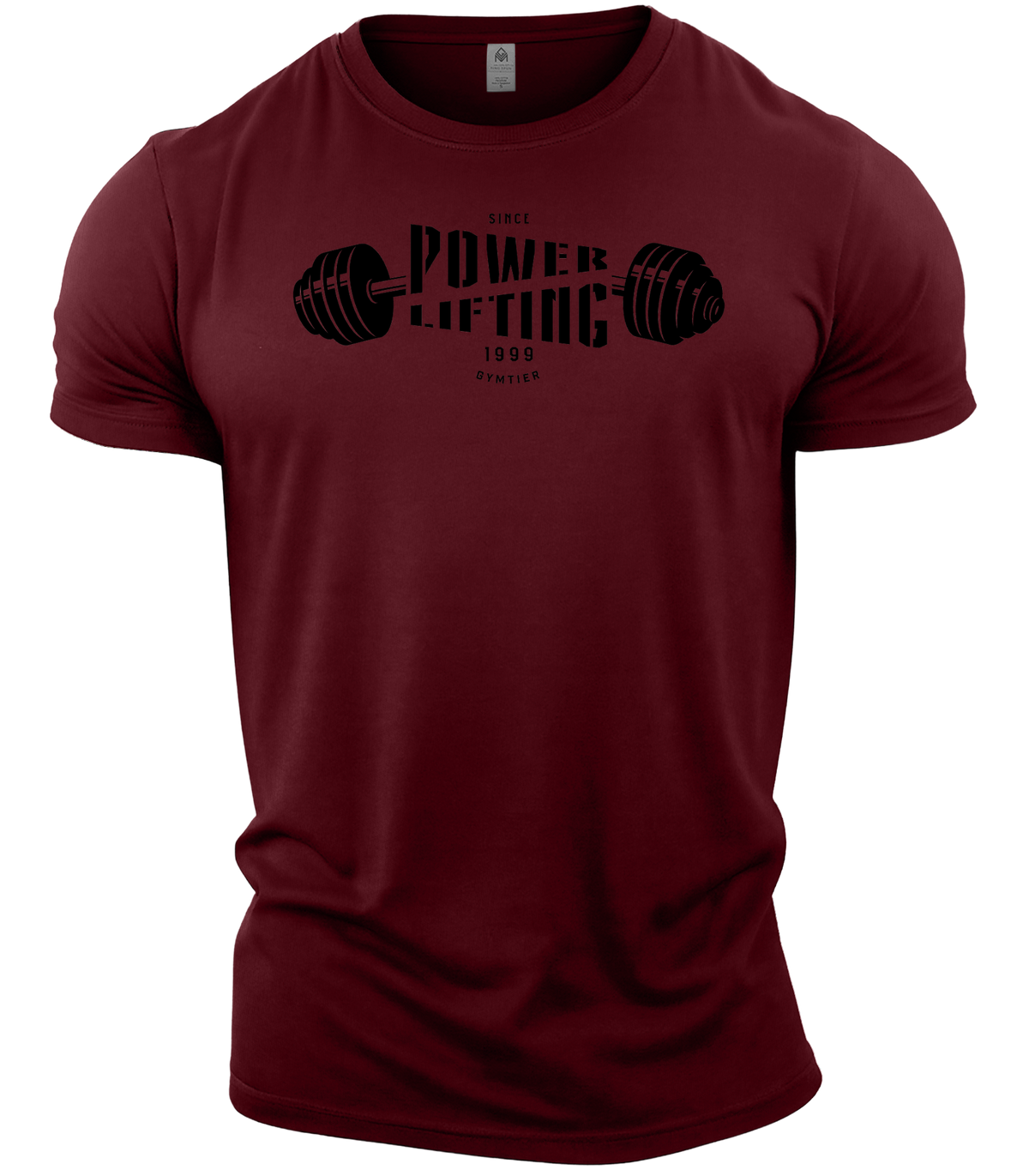 Maroon | Front