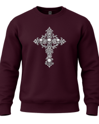 Maroon | Front