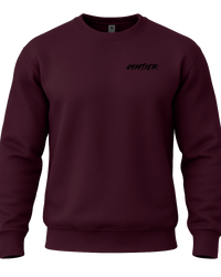 Maroon | Front