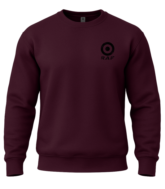 Maroon | Front