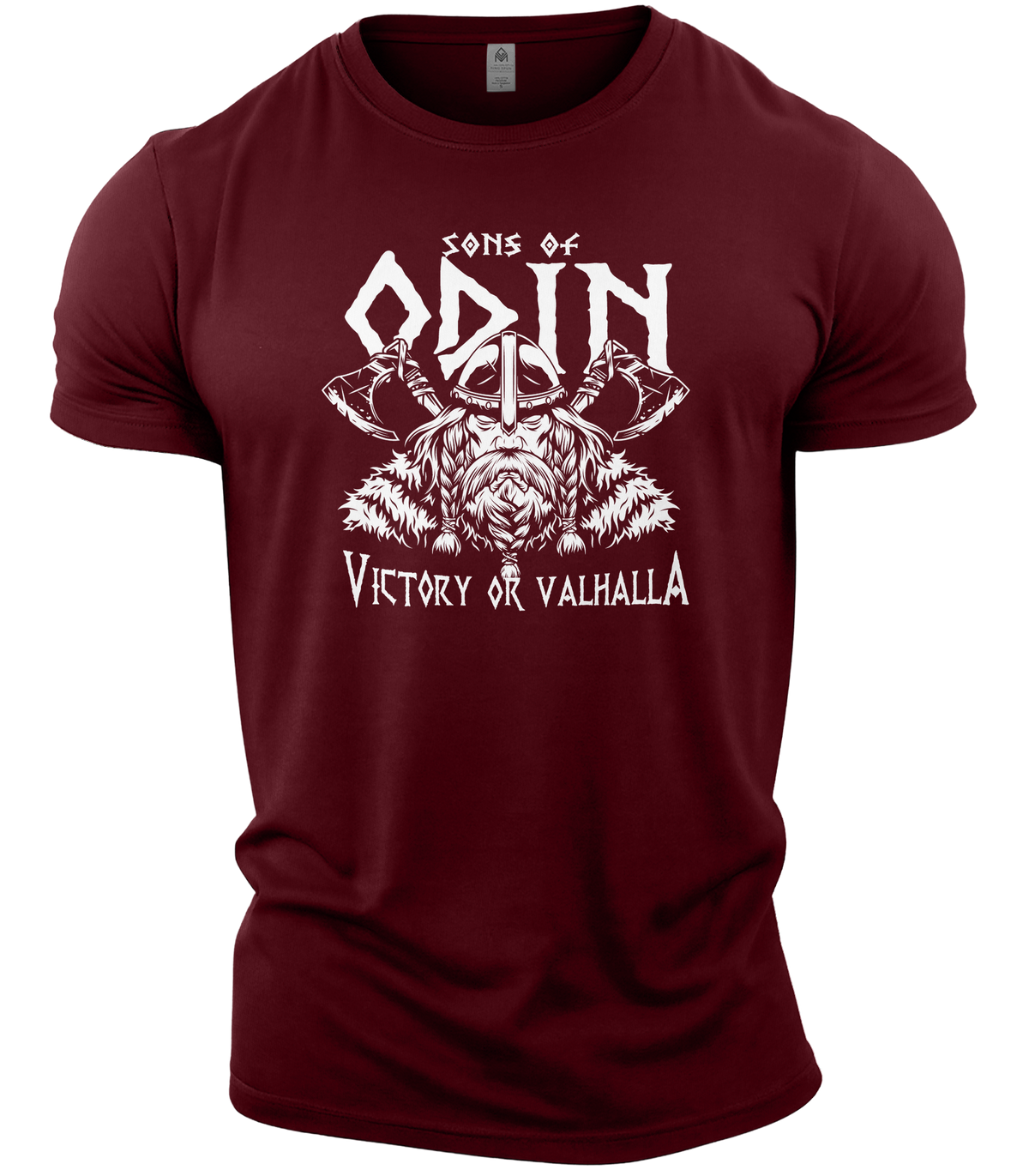 GYMTIER-SOOWARRIOR-GD001 - MARO