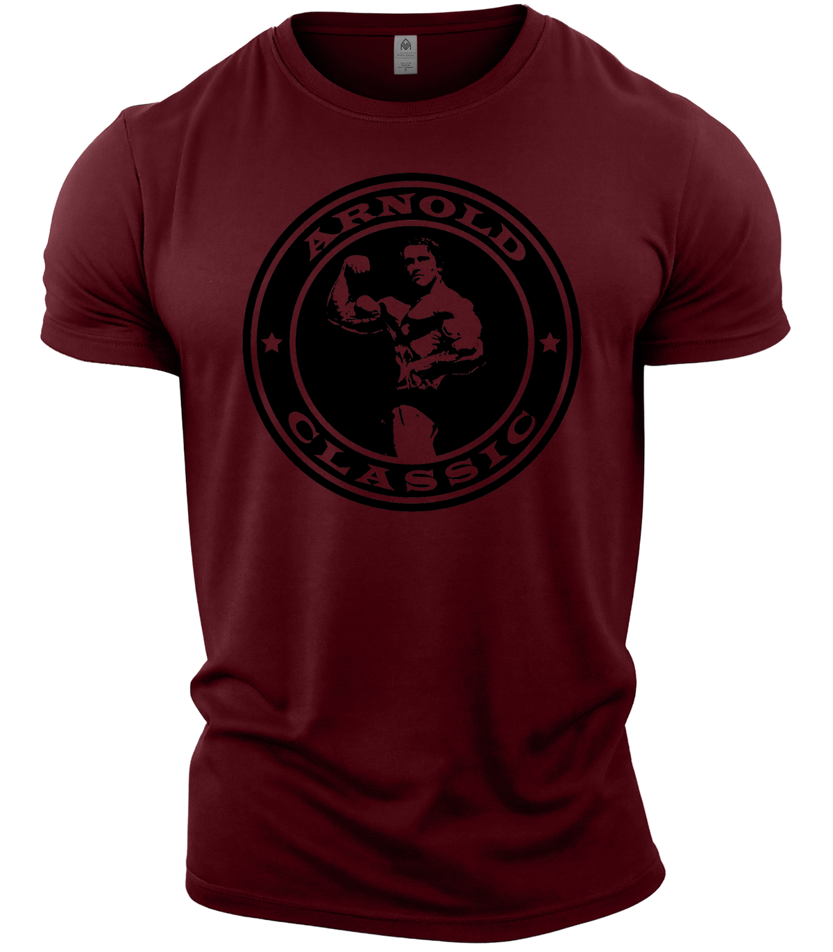 Maroon | Front