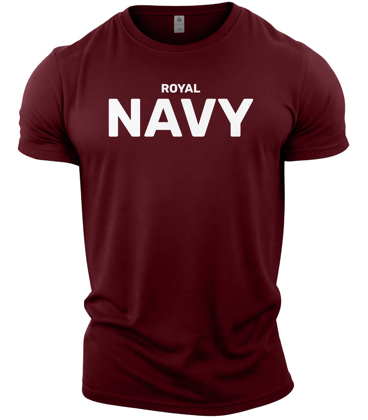 Maroon | Front