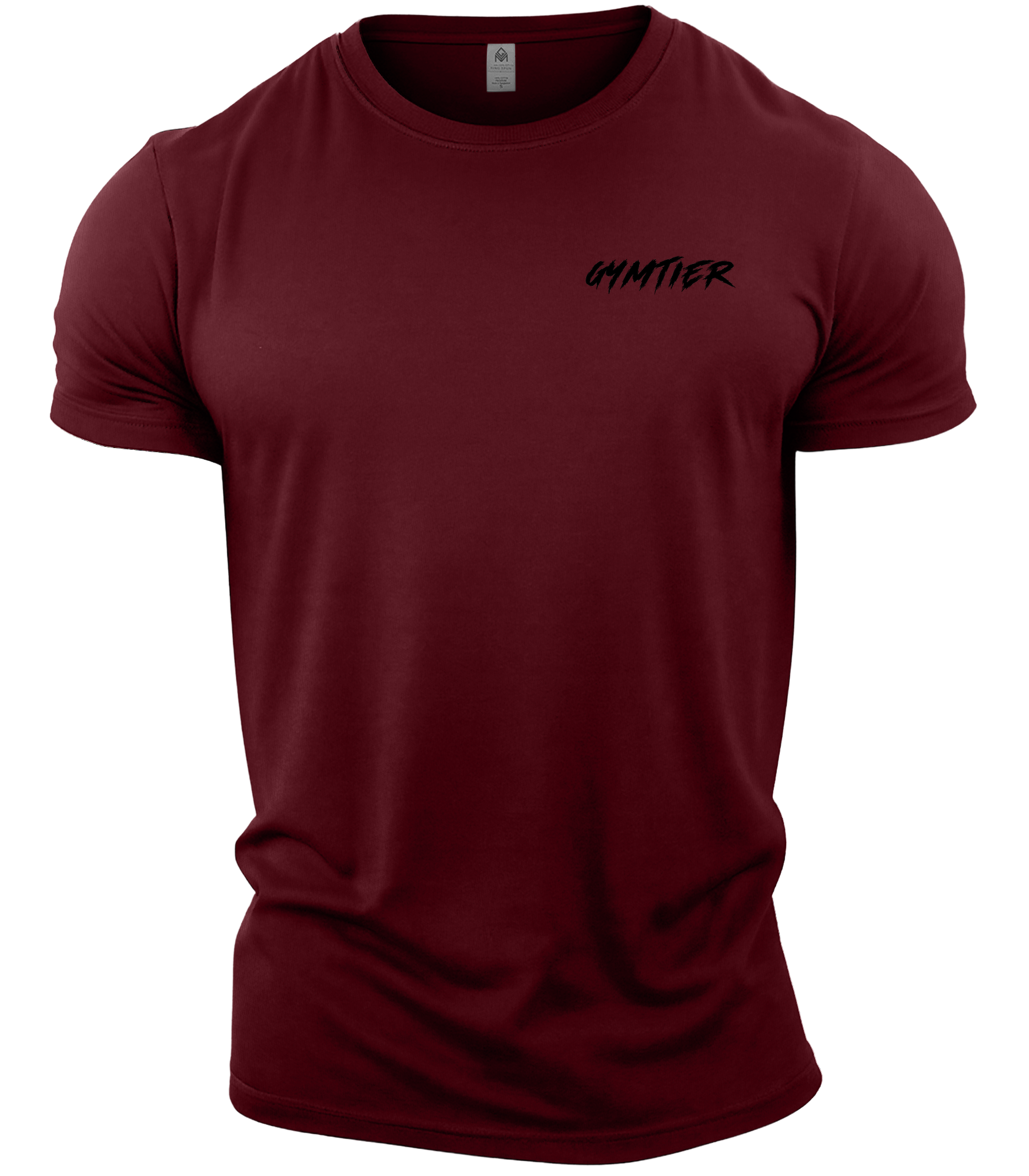 Maroon | Front