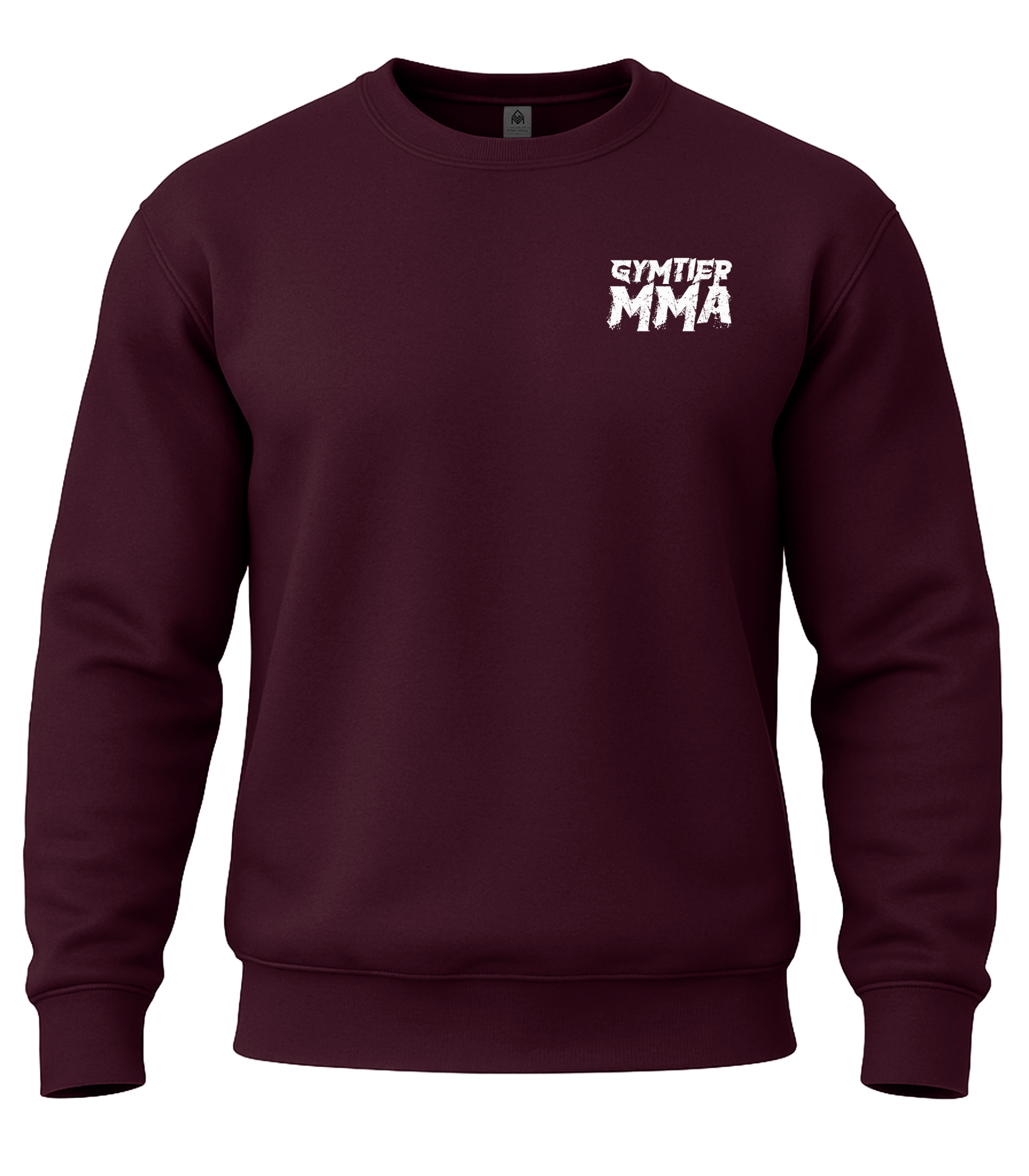 Maroon | Front