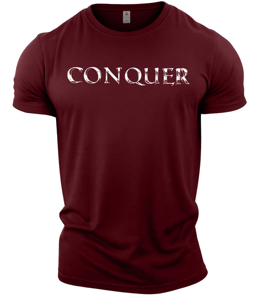 Maroon | Front