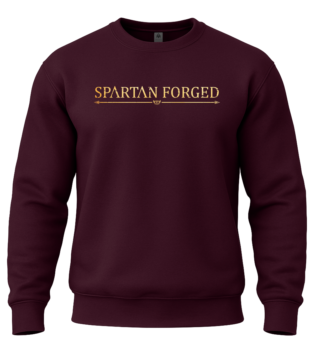 Maroon | Front