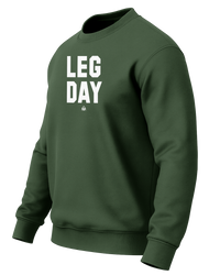 Military Green | Angle