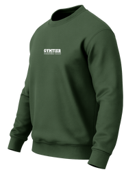 Military Green | Angle