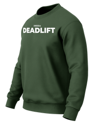 Military Green | Angle