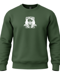 Military Green | Front